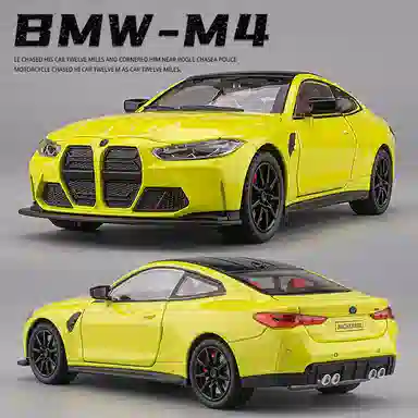 MX M4 124