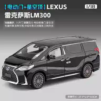 MX LM300HMPV