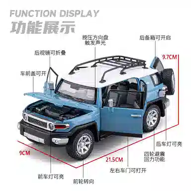 MX 124FJ