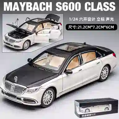 MX S 124