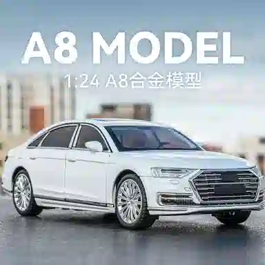 MX A8L 124