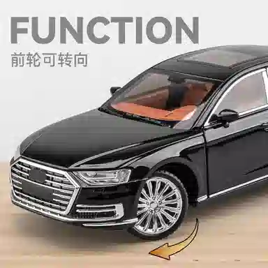 MX A8L 124