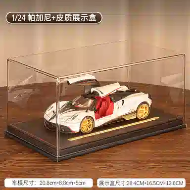 MX 124