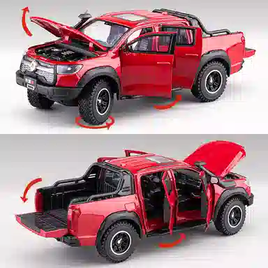 MX 124