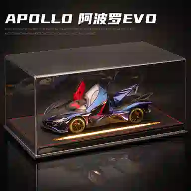 MX EVO 124