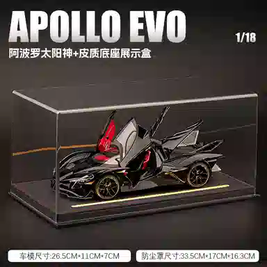MX EVO 118