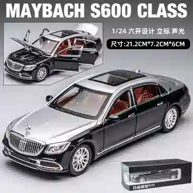 MX S 124