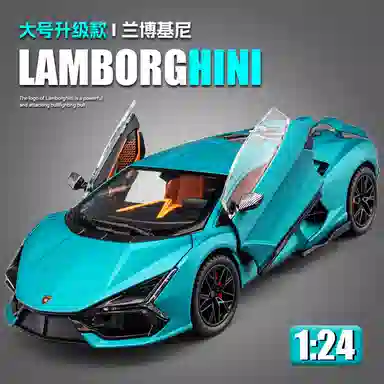 MX 124