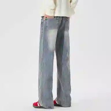 NXNM vintagevibecleanfit