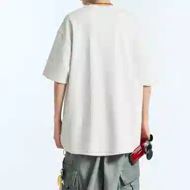 BLACK AT T