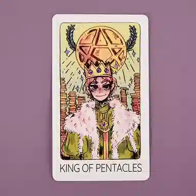 Britts Third Eye Tarot