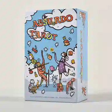 Absurdo Tarot