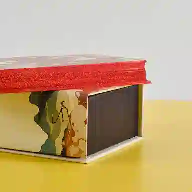 Chang'an's Illusion Tarot