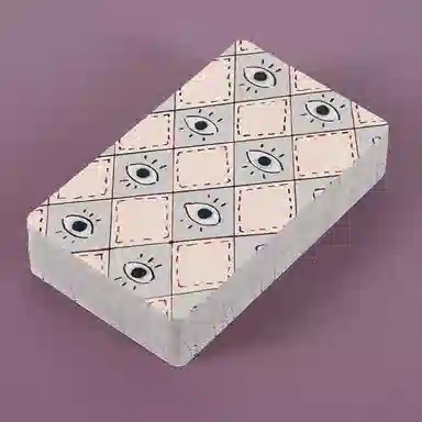 Britts Third Eye Tarot