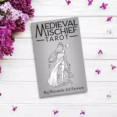 Medieval Mischief Tarot