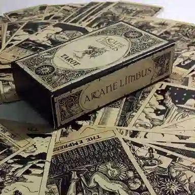 ARCANE LIMBUS Tarot