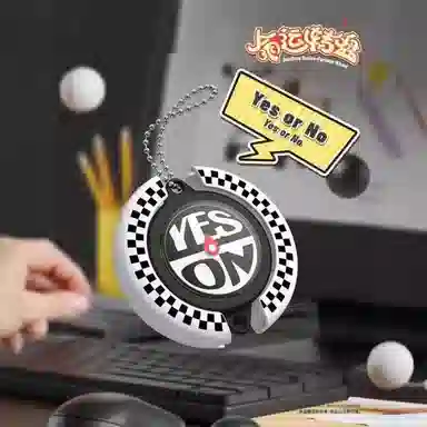 朵喵呦 命运转盘 创意玩具