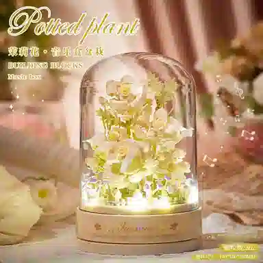 601-1000pcs DMY-JM-02