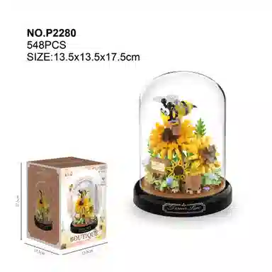 diy 500-600pcs DMY-JM-21