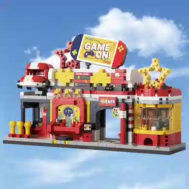 675pcs DMY-JM-23