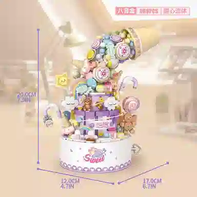 1001-2000pcs DMY-JM-06