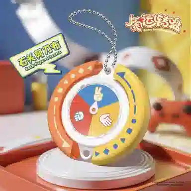 朵喵呦 命运转盘 创意玩具