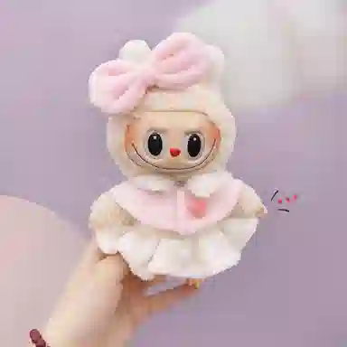 labubu