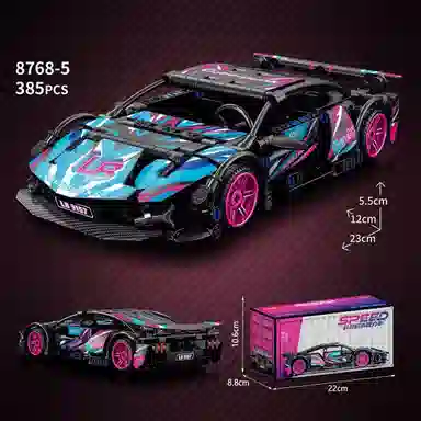 301-600pcs DMY-JMPX-32