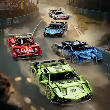 301-600pcs DMY-JMPX-32