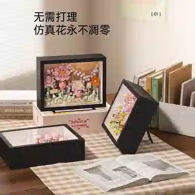 601-1000pcs DMY-JMPX-46