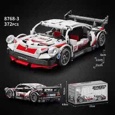 301-600pcs DMY-JMPX-32