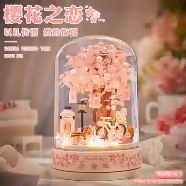 601-1000pcs DMY-JM-02