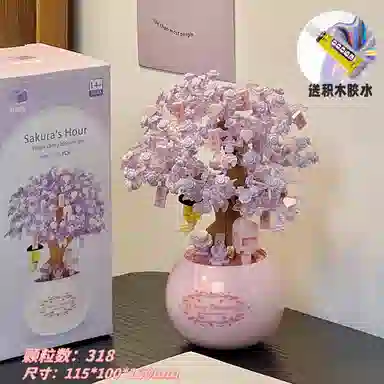 301-600pcs DMY-JM-11