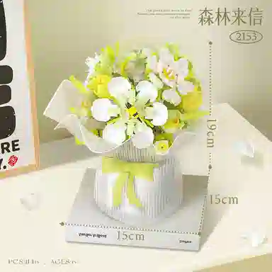 1001-2000pcs DMY-JM-16