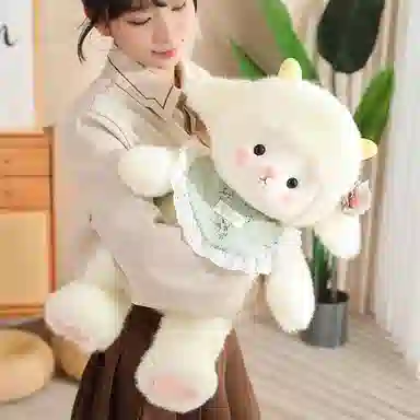 MORTEN SOLUM BABY 45cm