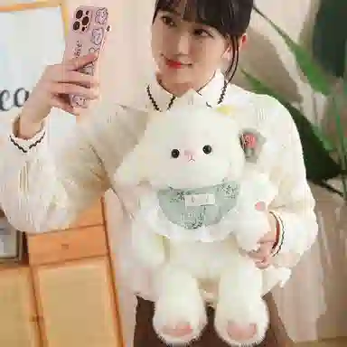 MORTEN SOLUM BABY 45cm