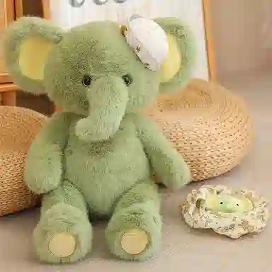 MORTEN SOLUM baby 45cm