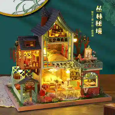 MORTEN SOLUM diyES002