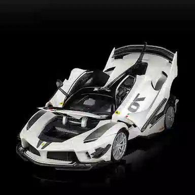 MORTEN SOLUM 118 EVO