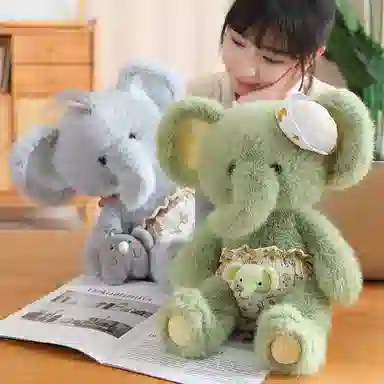 MORTEN SOLUM baby 45cm