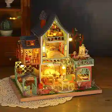 MORTEN SOLUM diyES002