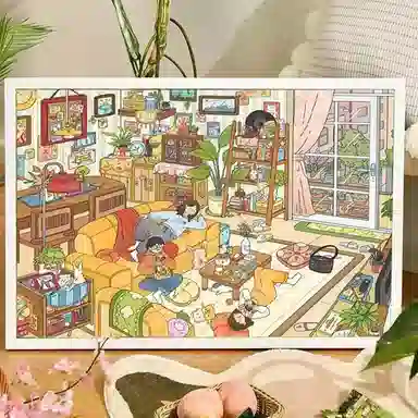 MORTEN SOLUM 1000pcs1314pcs MO36P41P551770447231