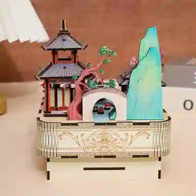 MORTEN SOLUM DIY3D 800pcs MO68A823908755472