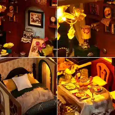 MORTEN SOLUM diyTD45