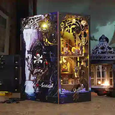 MORTEN SOLUM diySL16