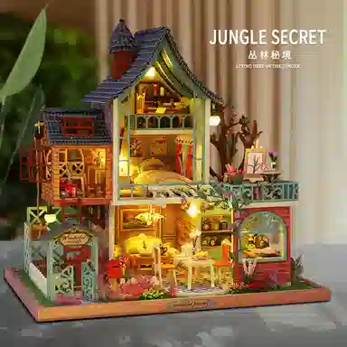 MORTEN SOLUM diyES002