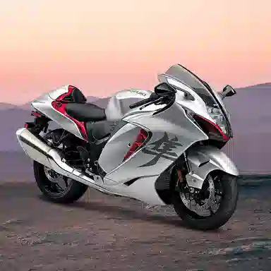 MORTEN SOLUM 1122022Suzuki