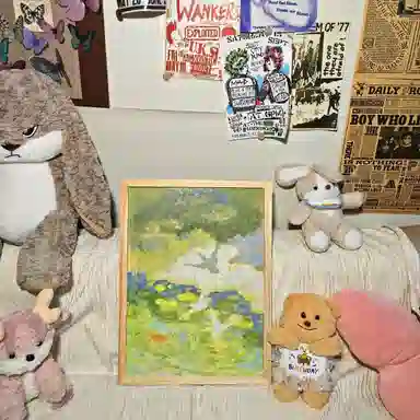 MORTEN SOLUM diy 301-600pcs LM-0289LM-090