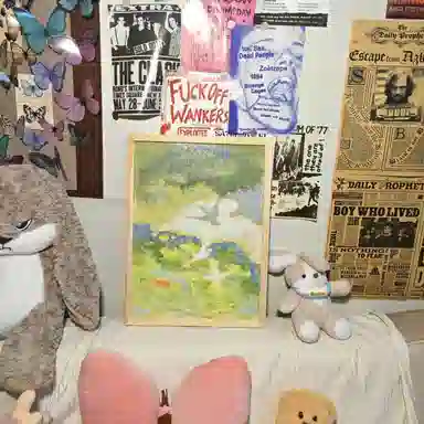 MORTEN SOLUM diy 301-600pcs LM-0289LM-090