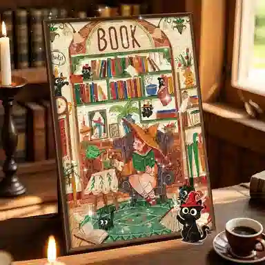 MORTEN SOLUM 500pcs MO54P758215095639